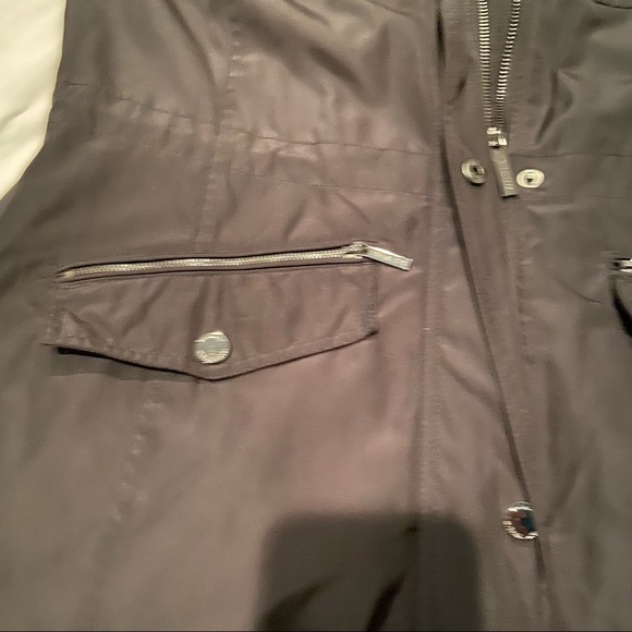 BCBGeneration Drawstring Jacket - Picture 8 of 9